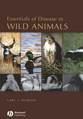 download Essentials of Disease in Wild Animals